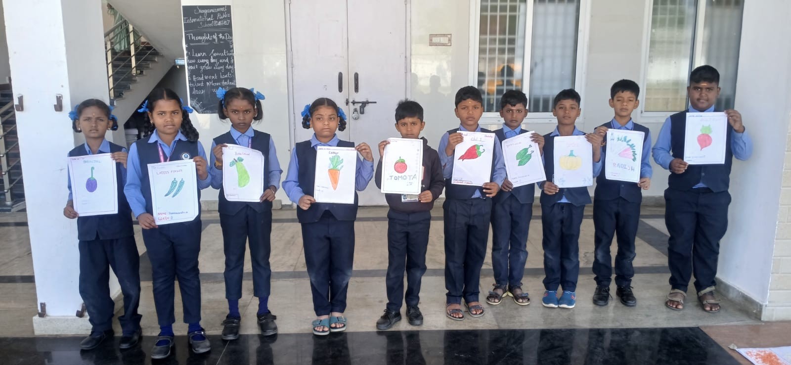 Student Activity